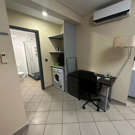 Apartamentos Basalto Madalena  Eksteriør bilde