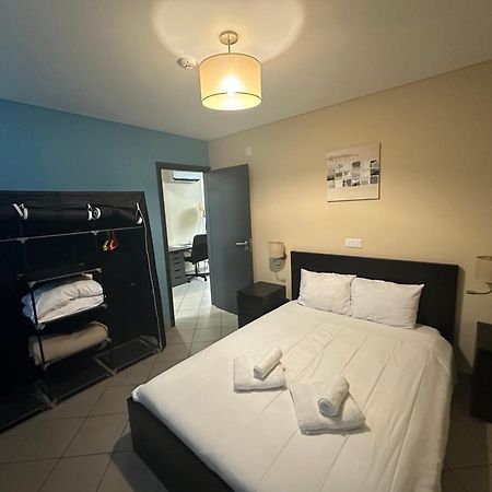 Apartamentos Basalto Madalena  Eksteriør bilde