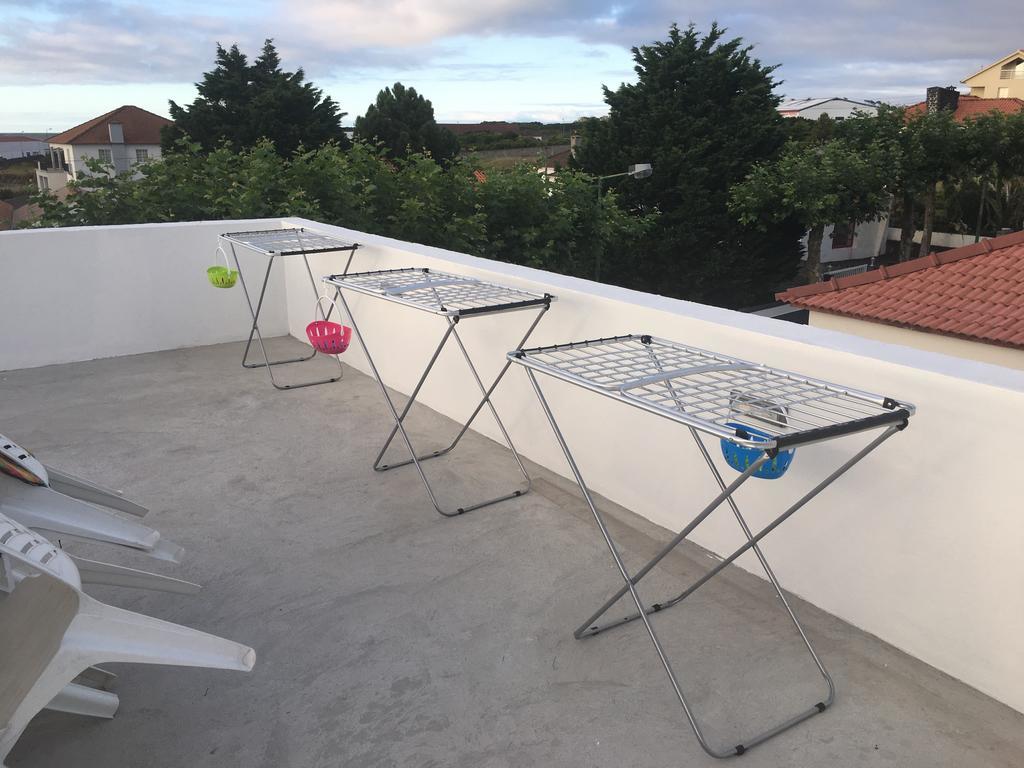 Apartamentos Basalto Madalena  Eksteriør bilde